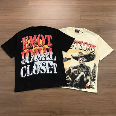 ¥~95 MI⭐ED EM⭐TION T-SHIRT 08291553