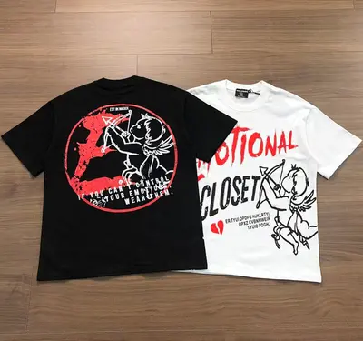 ¥~95 MI⭐ED EM⭐TION T-SHIRT 08291653