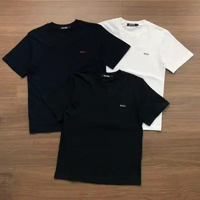 ¥~78 HU⭐O BO⭐S T-SHIRT 08292651