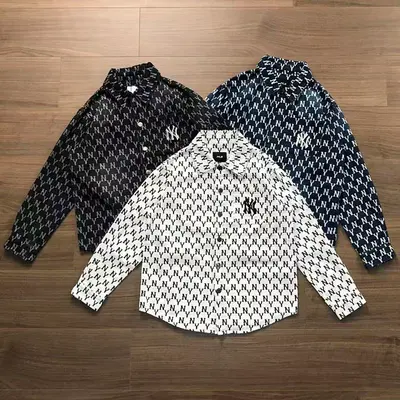 ¥~148 MLB SHIRT 08290653
