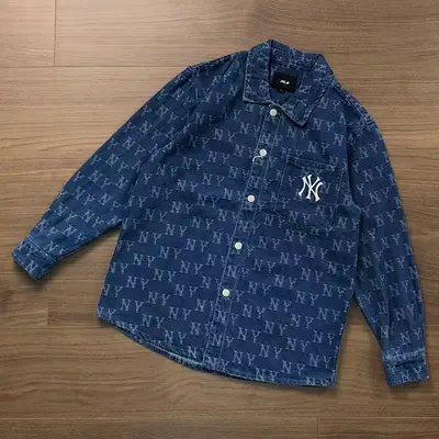 ¥~168 MLB SHIRT 08290553
