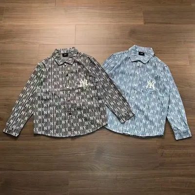 ¥~165 MLB SHIRT 08290353