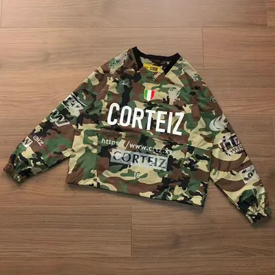 ¥~248 COR⭐EIZ HOODIE 09011353