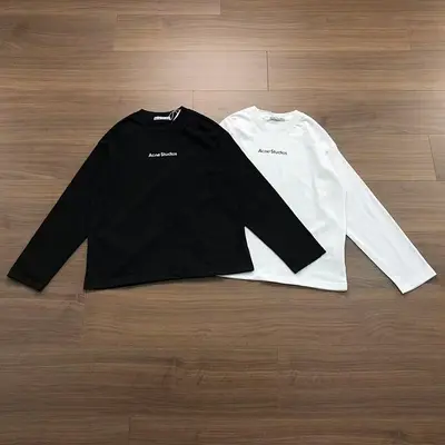 ¥~88 AC⭐E STU⭐IOS LONG SLEEVED 09010951