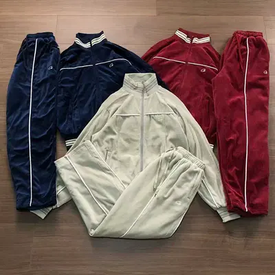 TOP¥~208 TROUSERS¥~188 COR⭐EIZ JACKET TROUSERS 09011052