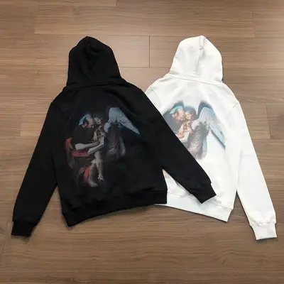 ¥~168 OFF-WHITE HOODIE 09020853