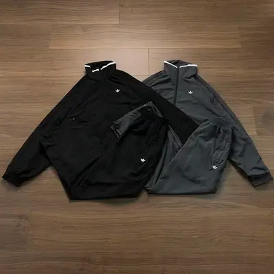 TOP¥~165 TROUSERS¥~125 AD⭐DAS JACKET TROUSERS 09020252