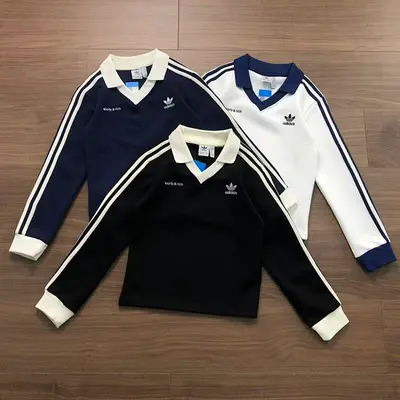 ¥~115 AD⭐DAS LONG SLEEVED FEMALE 09020552