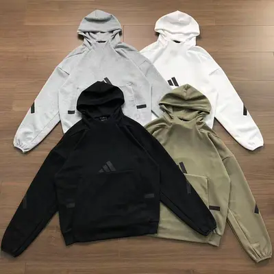 ¥~128 AD⭐DAS HOODIE 09020652