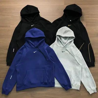 ¥~198 N⭐K⭐ NO⭐TA HOODIE 09020952