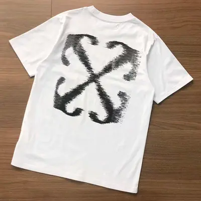 ¥~95 OFF-WHITE T-SHIRT 09020153