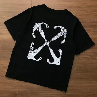 ¥~95 OFF-WHITE T-SHIRT 09021651