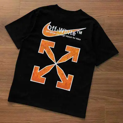 ￥~95 OFF-WHITE T-SHIRT 09021451