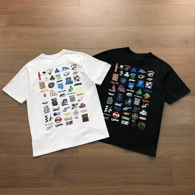 ￥~95 OFF-WHITE T-SHIRT 09021251