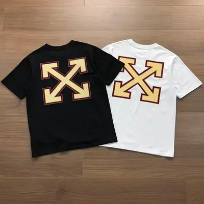 ￥~95 OFF-WHITE T-SHIRT 09020851