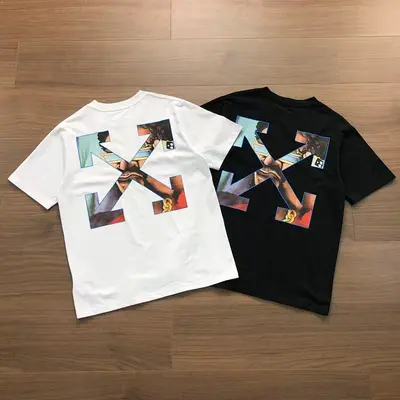 ￥~95 OFF-WHITE T-SHIRT 09020451
