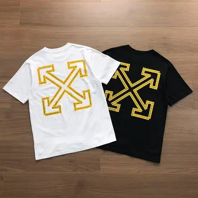 ￥~95 OFF-WHITE T-SHIRT 09020351