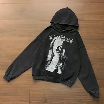 ￥~198 ENFANTS RICHES DEPRIMES HOODIE 09030951
