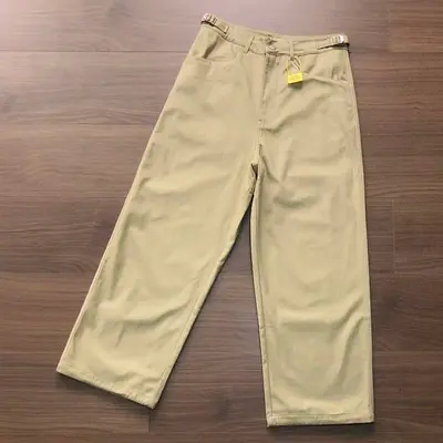 ￥~158 NO⭐⭐OD TROUSERS 09030251