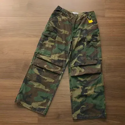 ￥~168 NO⭐⭐OD TROUSERS 09030151