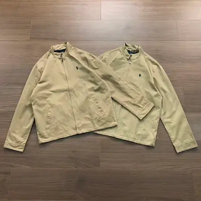 ￥~238 RA⭐PH⭐AUREN JACKET 09032151