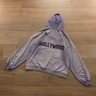 ￥~198 P⭐⭐Y HHOLLYW⭐⭐D HOODIE 09030651