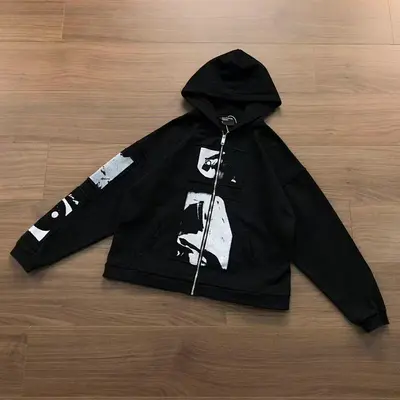 ￥~208 ENFANTS RICHES DEPRIMES HOODIE 09031051