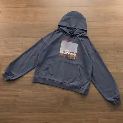 ￥~198 P⭐⭐Y HHOLLYW⭐⭐D HOODIE 09031151