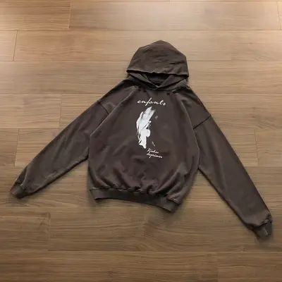 ￥~198 ENFANTS RICHES DEPRIMES HOODIE 09031251