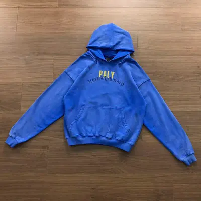 ￥~198 P⭐⭐Y HHOLLYW⭐⭐D HOODIE 09030451