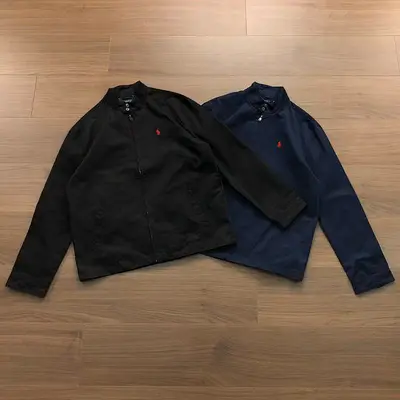 ￥~238 RA⭐PH⭐AUREN JACKET 09031652
