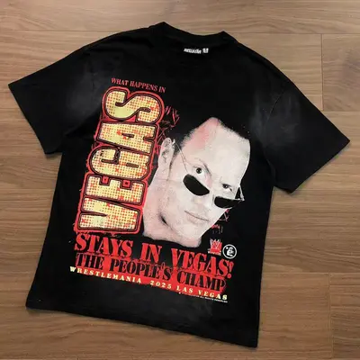 ￥~105 HELLSTAR T-SHIRT 09031852