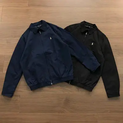 ￥~238 RA⭐PH⭐AUREN JACKET 09030152