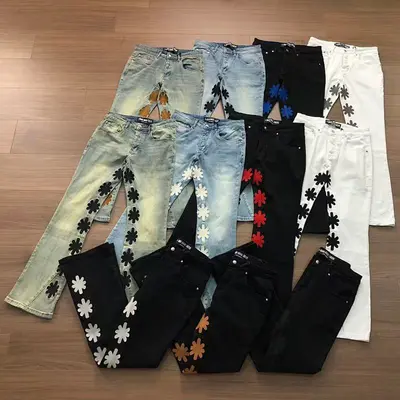 ￥~198 LOST⭐HDW⭐ TROUSERS 09041651
