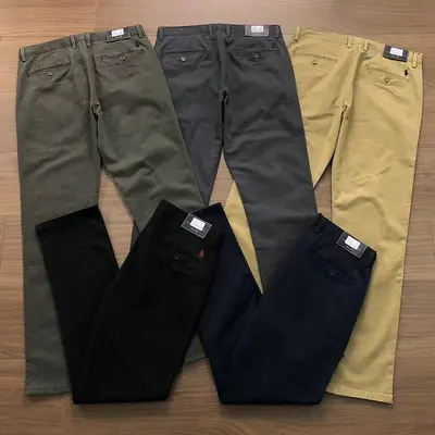 ￥~185 RA⭐PH⭐AUREN TROUSERS 09040352