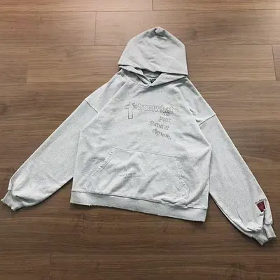 ￥~198 FARFROMWHAT HOODIE 09042252