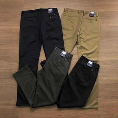 ￥~208 L⭐V⭐ TROUSERS 09040252