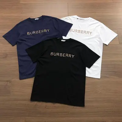 ￥~115 BUR⭐⭐RRY T-SHIRT 09040752