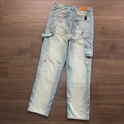 ￥~198 AM⭐RI TROUSERS 09041152
