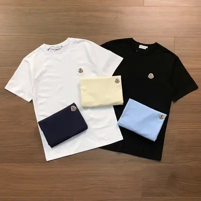 ￥~105 MON⭐LER T-SHIRT 09040552