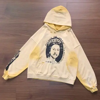 ￥~198 P⭐⭐Y HHOLLYW⭐⭐D HOODIE 09041451