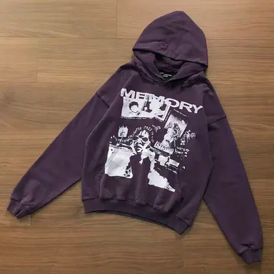 ￥~198 ENFANTS RICHES DEPRIMES HOODIE 09041551