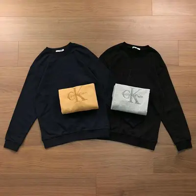 ￥~125 CAL⭐IN K⭐EIN HOODIE 09050953