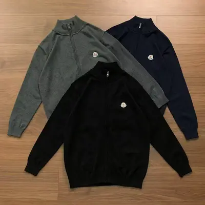 ￥~178 MON⭐LER SWEATER 09051053