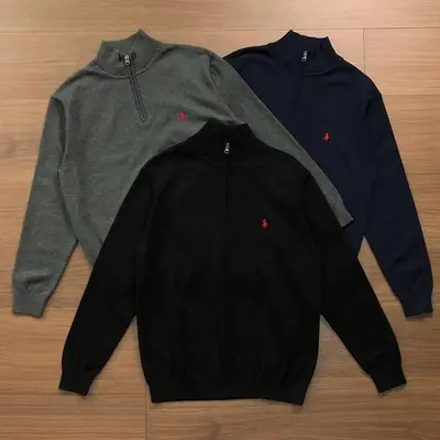 ￥~165 RA⭐PH⭐AUREN SWEATER 09051153