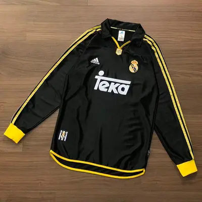 ￥~105 FOOTBALL LONG SLEEVED 09051651