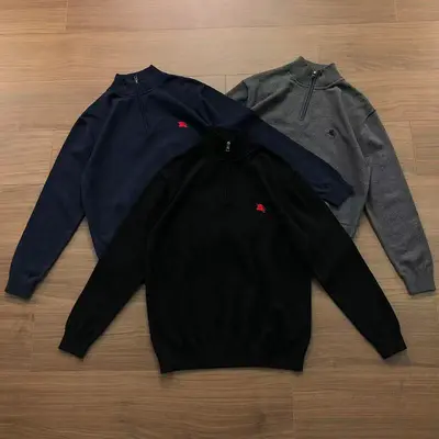 ￥~165 BUR⭐⭐RRY SWEATER 09051453