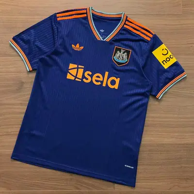 ￥~75 FOOTBALL T-SHIRT 09052053