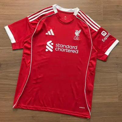 ￥~75 FOOTBALL T-SHIRT 09051953