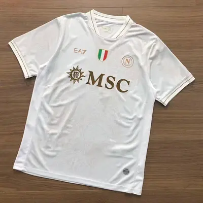 ￥~75 FOOTBALL T-SHIRT 09051753